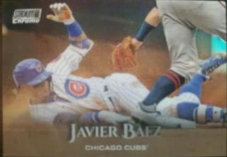 Javier Baez