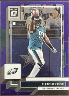 Fletcher Cox