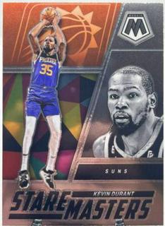 Kevin Durant