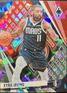 Kyrie Irving