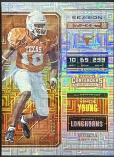 Vince Young