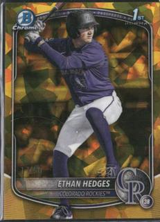 Ethan Hedges