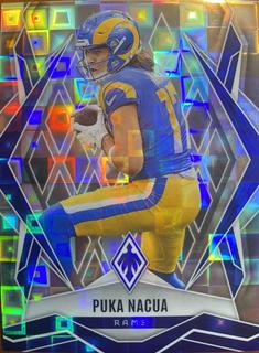 Puka Nacua