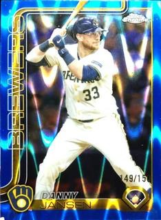 Danny Jansen