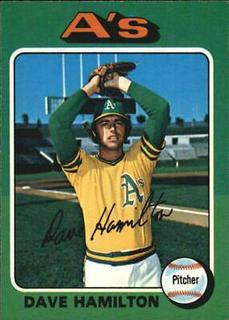 Dave Hamilton