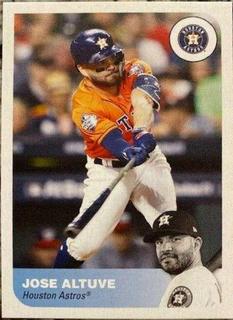 Jose Altuve