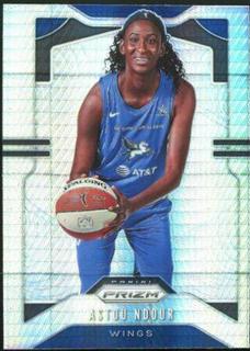 Astou Ndour