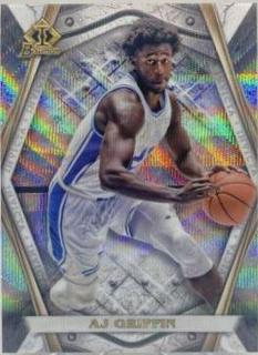 AJ Griffin