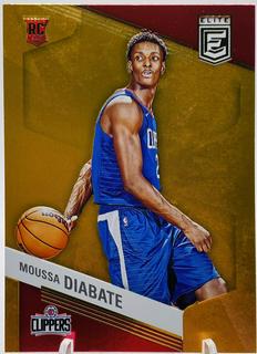 Moussa Diabate
