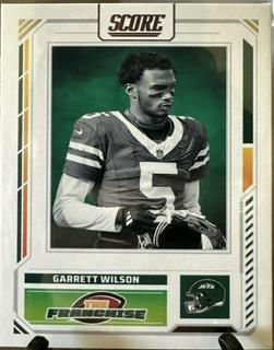 Garrett Wilson