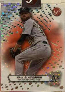Paul Blackburn