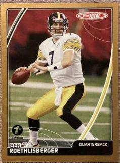 Ben Roethlisberger