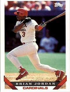 Brian Jordan