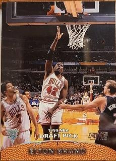Elton Brand