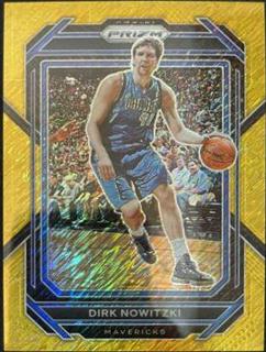 Dirk Nowitzki