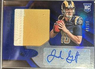 Jared Goff