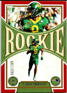 Tyquan Thornton