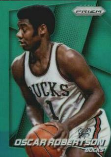 Oscar Robertson
