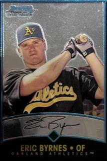 Eric Byrnes