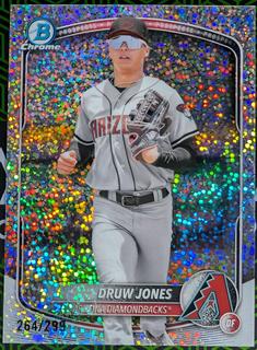 Druw Jones