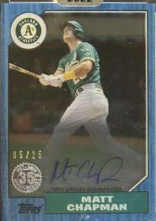Matt Chapman