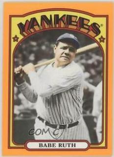 Babe Ruth