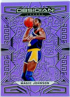 Magic Johnson