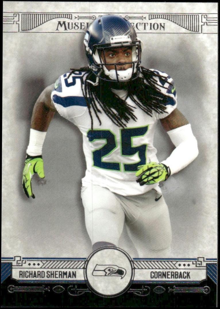 Richard Sherman #55