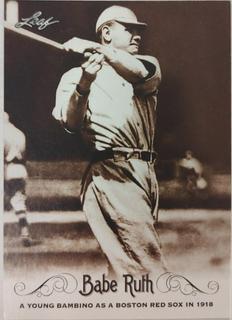 Babe Ruth