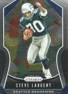 Steve Largent