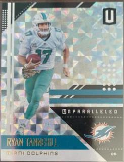 Ryan Tannehill
