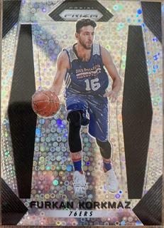 Furkan Korkmaz
