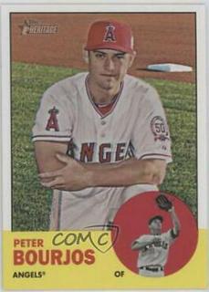 Peter Bourjos