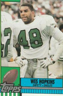 Wes Hopkins