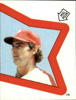 Steve Carlton