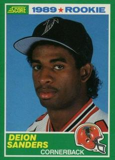 Deion Sanders