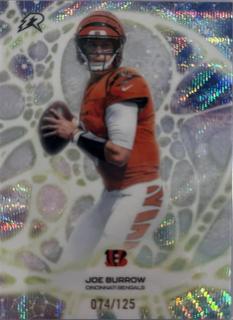 Joe Burrow