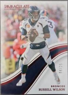Russell Wilson