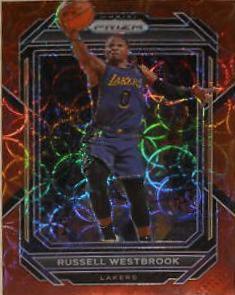 Russell Westbrook