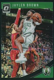 Jaylen Brown