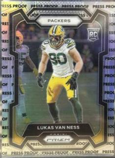 Lukas Van Ness