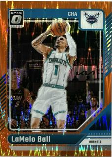 LaMelo Ball
