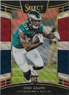 Josh Adams