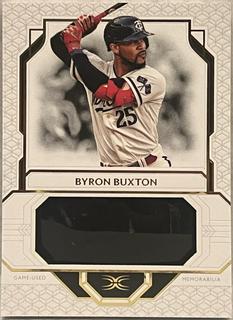 Byron Buxton