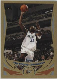 Antawn Jamison