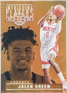 Jalen Green