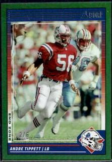 Andre Tippett
