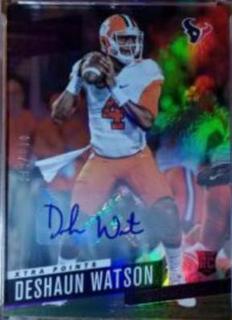 Deshaun Watson