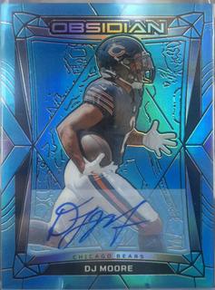 DJ Moore