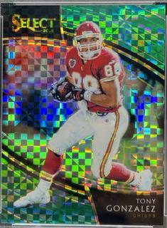 Tony Gonzalez